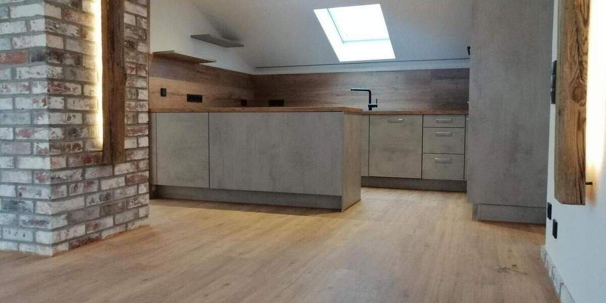 Etagenwohnung Heilbronn Kirchhausen - 3 Zimmer, 82 m&sup2;, 990&euro; | Angebot:24401594