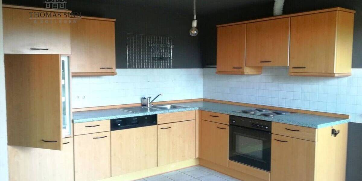 Etagenwohnung Heilbronn / Horkheim Horkheim - 3 Zimmer, 102 m&sup2;, 329.000&euro; | Angebot:26081894