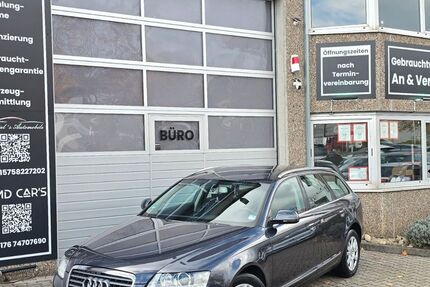 Audi A6 182.700 km 4.987 € Bietigheim-Bissingen 74321