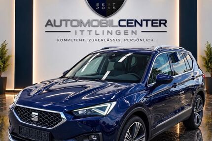 Seat Tarraco 102.000 km 21.990 &euro; Ittlingen 74930