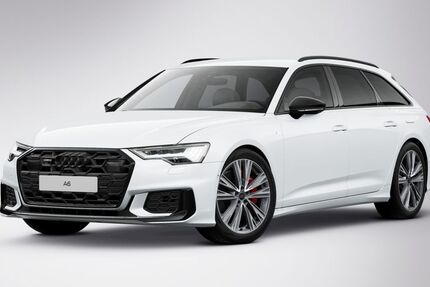 Audi A6 73.128 km 46.930 &euro; Mosbach 74821