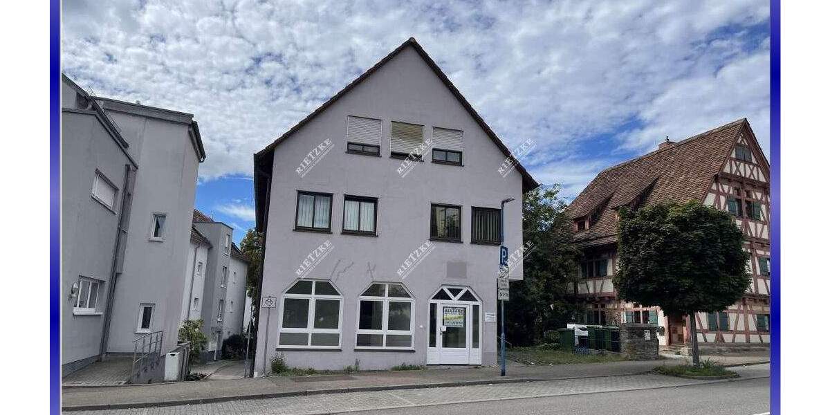 Etagenwohnung Asperg - 4 Zimmer, 104 m&sup2;, 377.640&euro; | Angebot:25107333