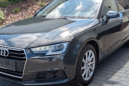Audi A4 174.156 km 14.900 &euro; Lohrbach 74821