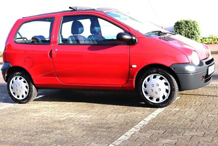 Renault Twingo 23.570 km 3.690 € Bietigheim Bissingen 74321