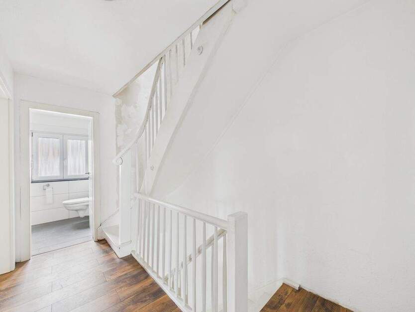 Ruhig gelegene familienfeundliche DHH im Herzen von Heilbronn mit Garage und kleinem Gärtchen 6 zimmer