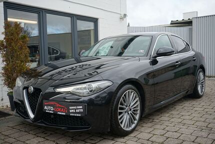 Alfa Romeo Giulia 129.000 km 16.500 &euro; Pfedelbach 74629