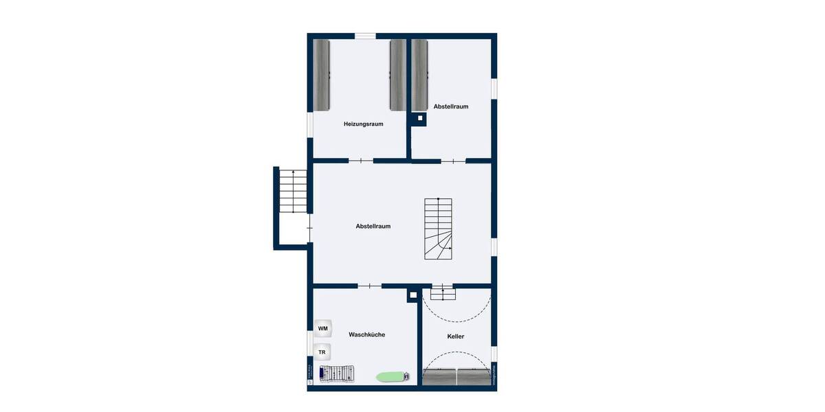 Einfamilienhaus Heilbronn Böckingen Böckingen - 6 Zimmer, 120 m&sup2;, 485.000&euro; | Angebot:26106121