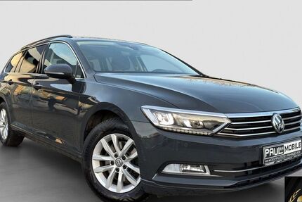 VW Passat 79.000 km 16.847 € Ludwigsburg 71636