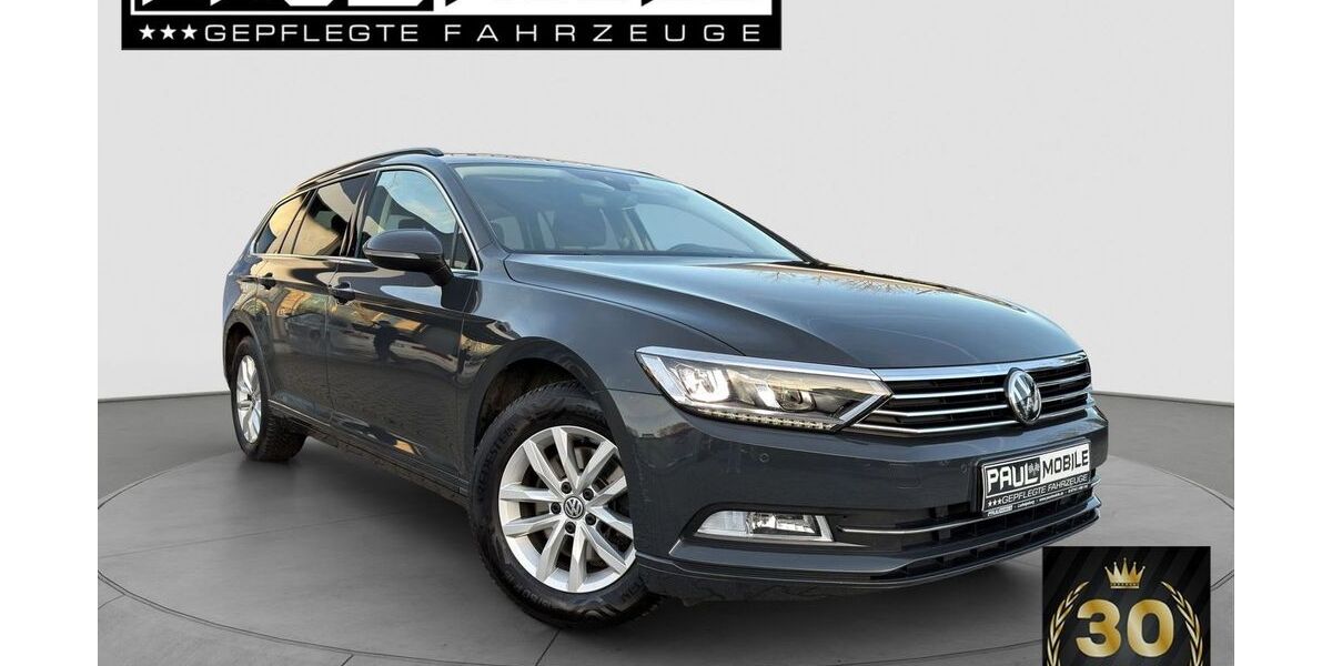 VW Passat 79.000 km 16.847 € Ludwigsburg 71636