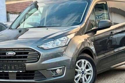 Ford Transit Connect 177.860 km 10.990 &euro; Kirchardt 74912