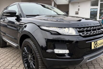 Land Rover Range Rover Evoque 173.546 km 10.990 &euro; Nordheim 74226