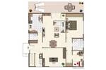 Einfamilienhaus Helmstadt-Bargen Helmstadt - 5 Zimmer, 125 m&sup2;, 299.000&euro; | Angebot:25775410