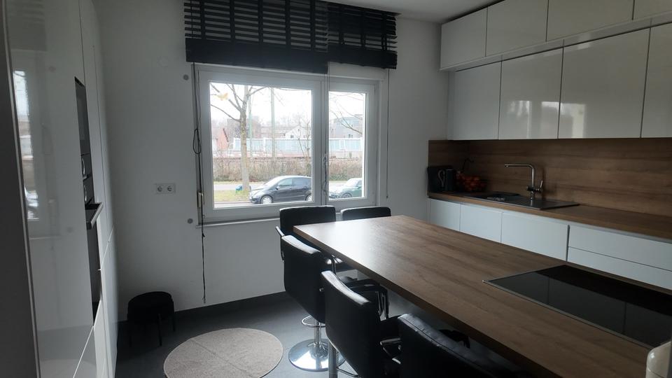 Etagenwohnung Heilbronn Kernstadt - 5 Zimmer, 112 m&sup2;, 499.000&euro; | Angebot:25898543