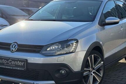 VW Polo 199.999 km 4.850 &euro; Brackenheim 74336