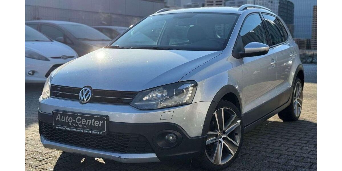 VW Polo 199.999 km 4.850 &euro; Brackenheim 74336