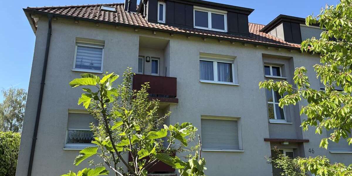 Etagenwohnung Öhringen - 3 Zimmer, 74 m&sup2;, 198.000&euro; | Angebot:24627900