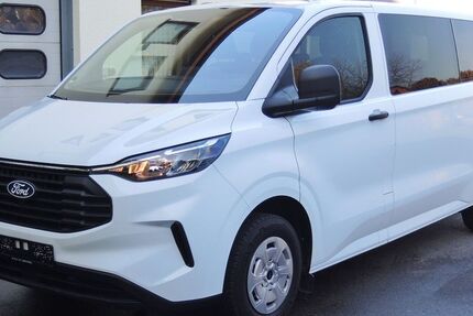 Ford Transit Custom 10.800 km 47.481 &euro; Lehrensteinsfeld 74251