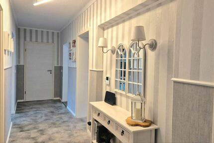 4-Zimmem Wohnung mit 105m2 in Sinsheim Ost - privatverkauf 4 zimmer