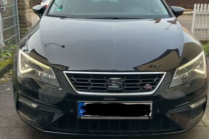 Seat Leon 95.570 km 15.900 &euro; Kirchheim am Neckar 74366