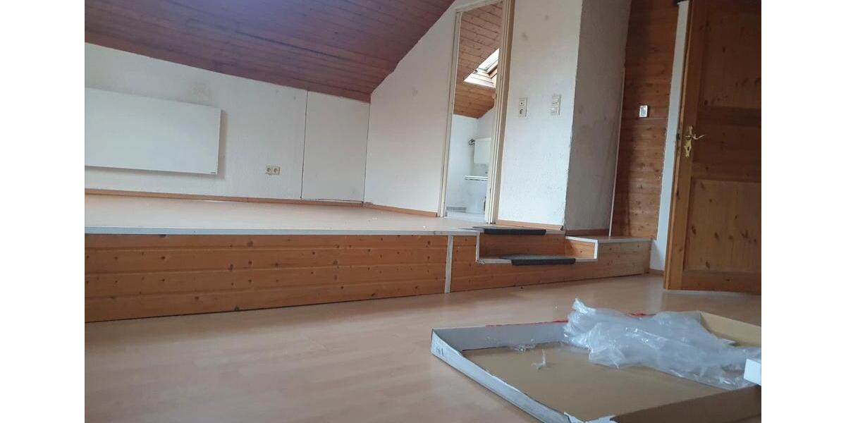 Doppelhaushälfte in Seenähe 3.5 zimmer