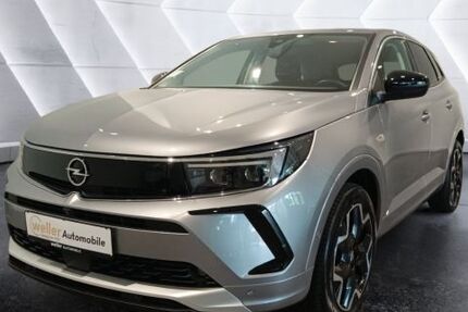 Opel Grandland (X) 25.300 km 27.460 &euro; Bietigheim-Bissingen 74321