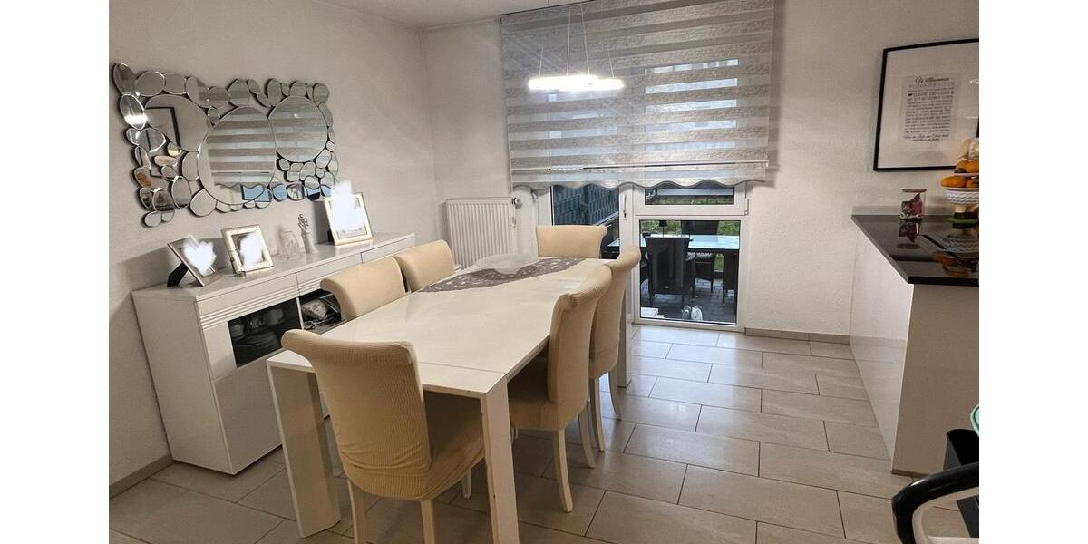 Neckarsulm-NEUBERG Reihenmittelhaus zu verkaufen 5.5 zimmer