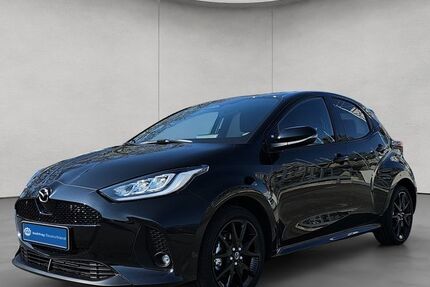 Mazda 2 Hybrid 2.200 km 27.550 &euro; Heilbronn 74080