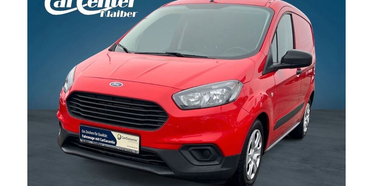 Ford Transit 13.059 km 14.900 &euro; Bad Friedrichshall 74177