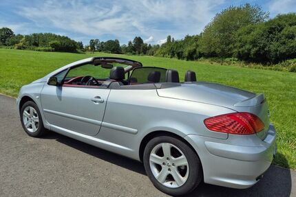 Peugeot 307 CC