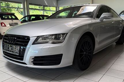 Audi A7 157.000 km 10.990 &euro; Neckarwestheim 74382