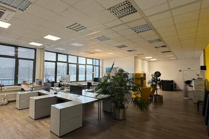 *** Attraktive Bürofläche mit guten Parkmöglichkeiten *** zimmer