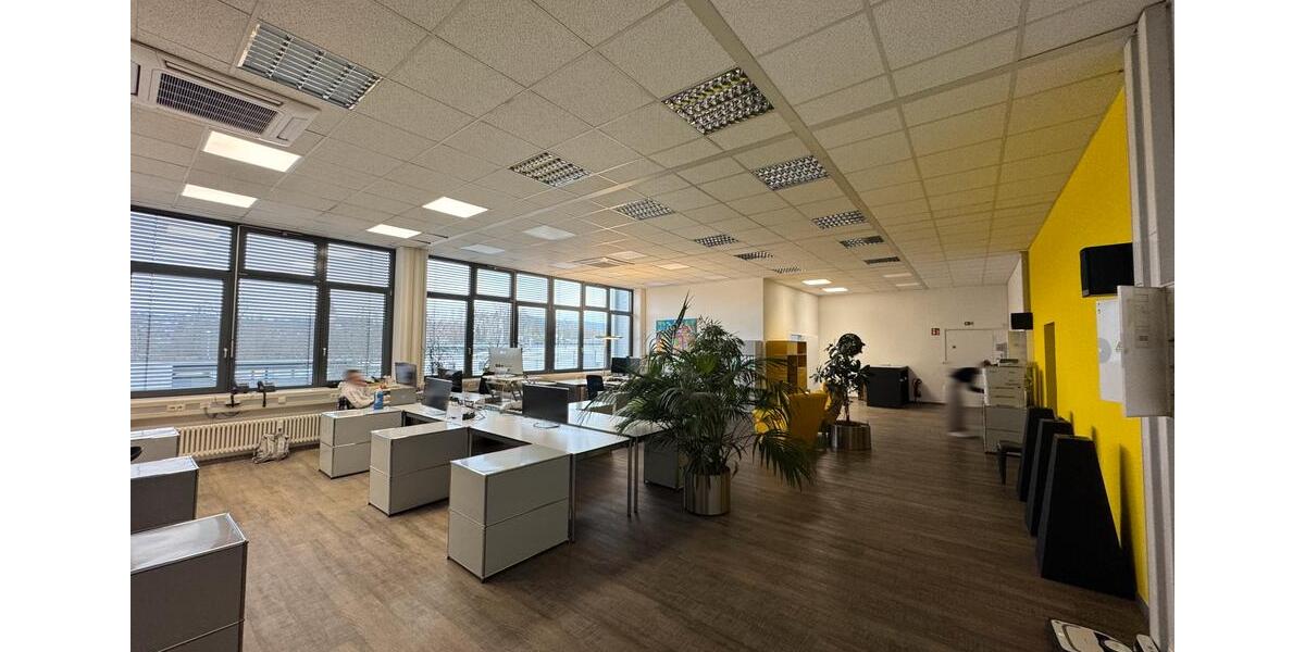 *** Attraktive Bürofläche mit guten Parkmöglichkeiten *** zimmer