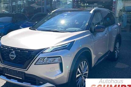 Nissan X-Trail 29.400 km 33.900 &euro; Heilbronn 74078