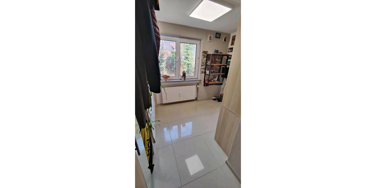 Helle 3,5 Zimmer Wohnung in Benningen am Neckar 3.5 zimmer