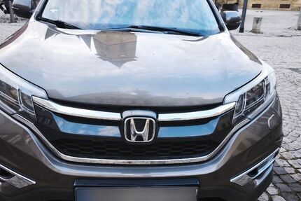 Honda CR-V 118.000 km 14.999 &euro; Öhringen 74613