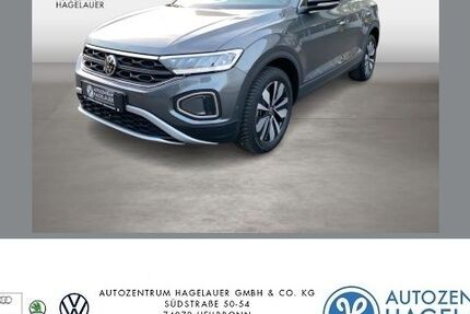VW T-Roc 25.307 km 22.348 &euro; Heilbronn 74072