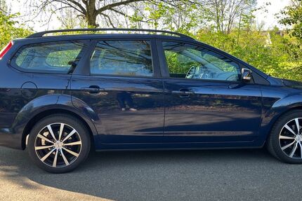 Ford Focus 260.800 km 1.850 &euro; Jagsthausen 74249