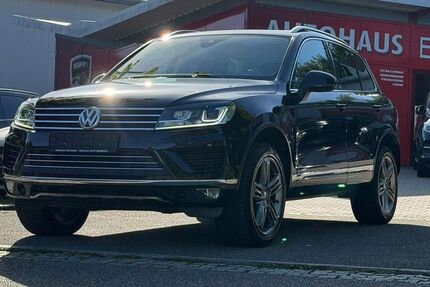 VW Touareg 70.662 km 31.990 &euro; Obersulm 74182