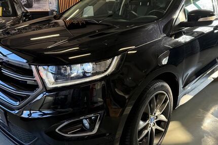 Ford Edge 124.800 km 20.999 &euro; Heilbronn 74078