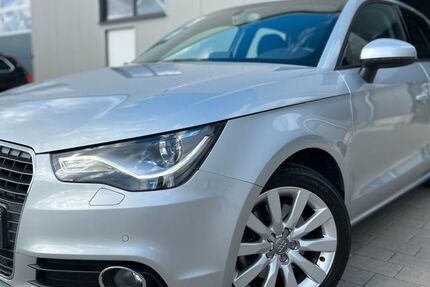 Audi A1 93.000 km 13.478 &euro; Neckarsulm 74172