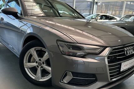 Audi A6 106.000 km 24.990 &euro; Forchtenberg 74670