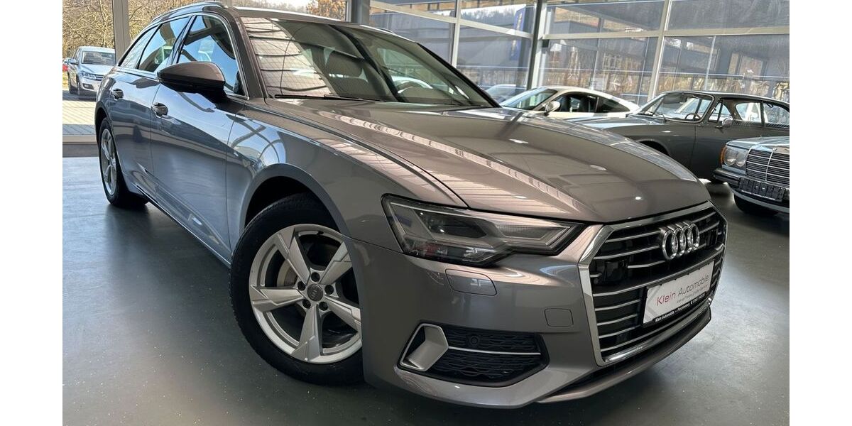 Audi A6 106.000 km 24.990 &euro; Forchtenberg 74670