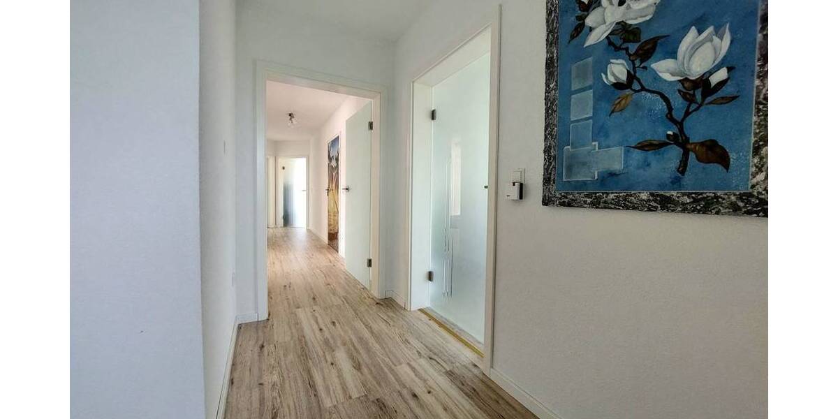 Etagenwohnung Neckarsulm / Amorbach Amorbach - 4 Zimmer, 122 m&sup2;, 595.000&euro; | Angebot:25697220