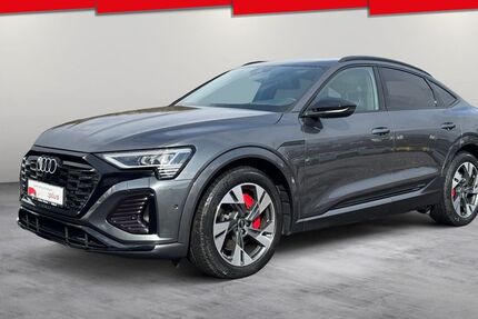 Audi Q8 e-tron 39.739 km 47.980 &euro; Mosbach 74821