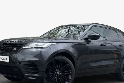 Land Rover Range Rover Velar 9.000 km 82.550 &euro; Heilbronn 74080