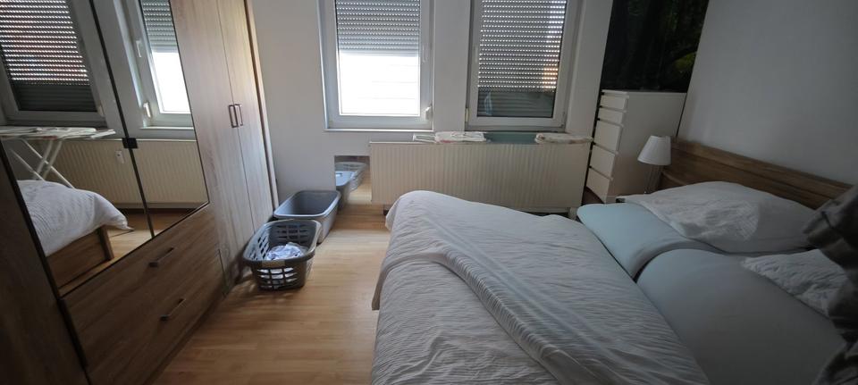 Etagenwohnung Bietigheim-Bissingen Bissingen - 4 Zimmer, 95 m&sup2;, 1.260&euro; | Angebot:26364867