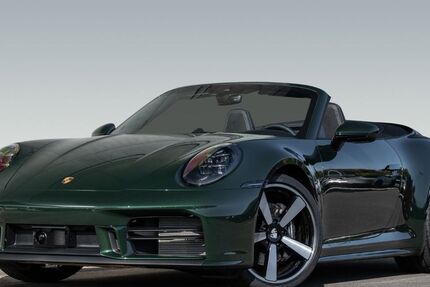 Porsche 992 6.900 km 169.900 &euro; Heilbronn 74074
