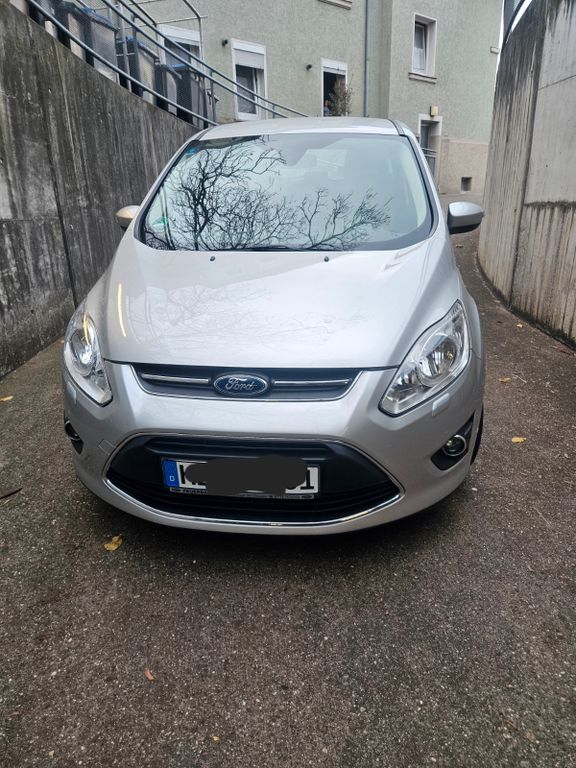 C-Max