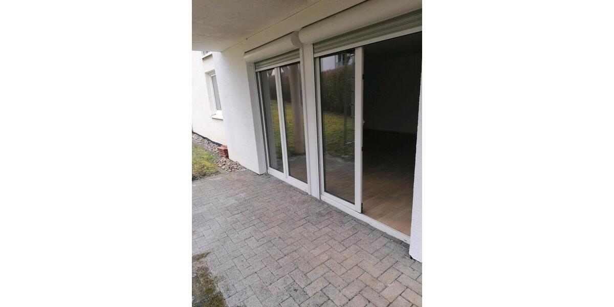 Erdgeschoßwohnung Bad Rappenau - 1 Zimmer, 52 m&sup2;, 160.000&euro; | Angebot:24840724