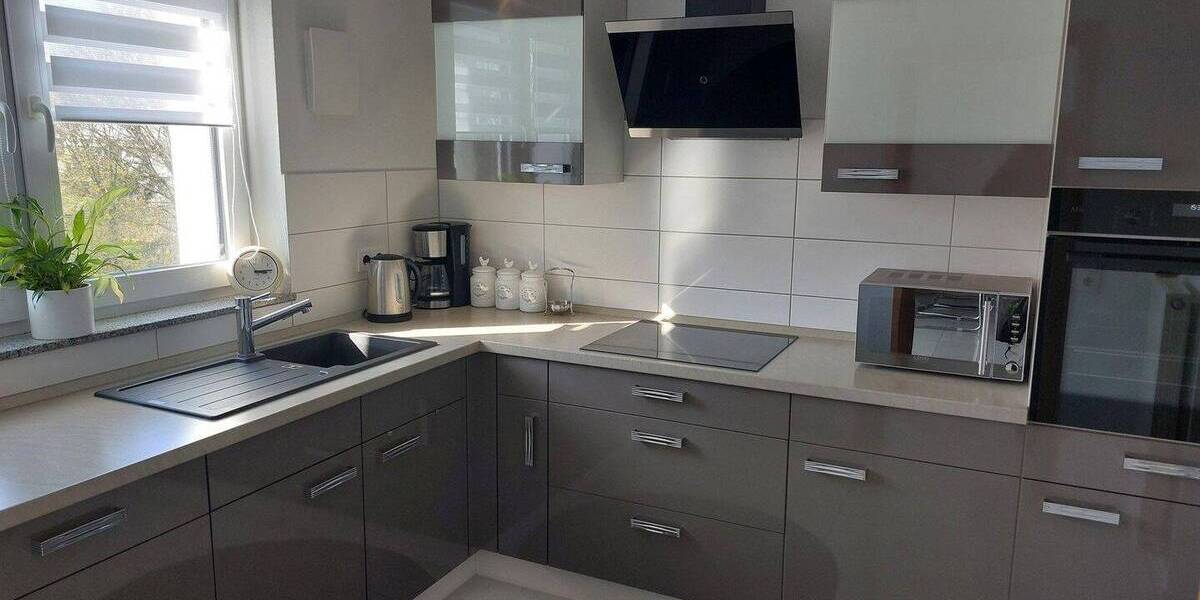 Etagenwohnung Heilbronn-Böckingen Böckingen - 3 Zimmer, 86 m&sup2;, 379.000&euro; | Angebot:26120778